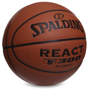   Spalding React TF300 76846Y 7  (57484025) 3