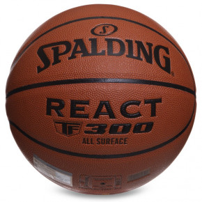   Spalding React TF300 76846Y 7  (57484025) 4