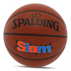   Spalding Slam 76886Y 7  (57484055)