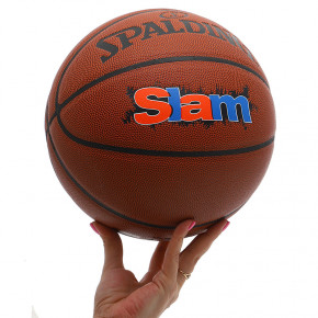   Spalding Slam 76886Y 7  (57484055) 6