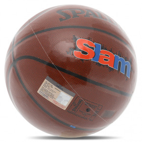   Spalding Slam 76886Y 7  (57484055) 7