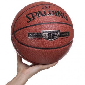   Spalding TF Silver 76855Y 7  (57484027) 7