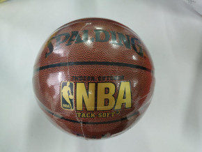   Spalding 7 (BA-4255)