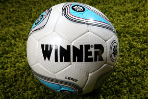   Winner Lenz FIFA Approved 5 w20005 #F/B