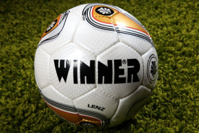   Winner Lenz FIFA Approved 5 w20005 #F/B 7