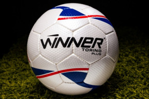   Winner Torino PLUS FIFA Approved 5 w20006 #F/B