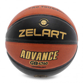   Zelart Advance GB4760 7  (57363045)