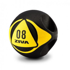  Ziva ZVO Dual Grip