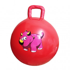    Bambi B4502(Red)