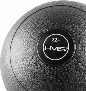 ' HMS Medicine Ball Slam Ball 22  (PSB22) (M-1243380) 3