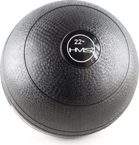 ' HMS Medicine Ball Slam Ball 22  (PSB22) (M-1243380) 4