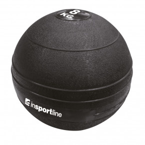   inSPORTline Slam Ball 8 kg (13482)