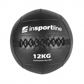   inSPORTline Walbal SE 12 kg (22216)