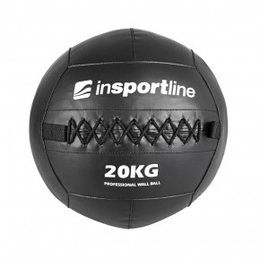   inSPORTline Walbal SE 20 kg (22218)