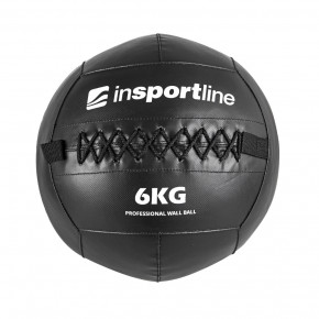   inSPORTline Walbal SE 6 kg (22213)