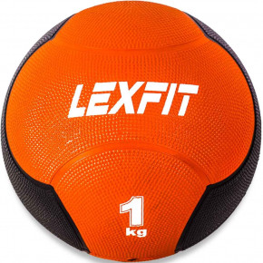  Lexfit 1  -