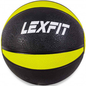  Lexfit 1  - 3