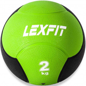  Lexfit 2  -