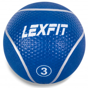  Lexfit 3  