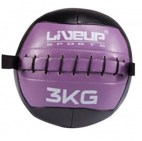    LiveUp Wall Ball 3 - (56396020)