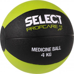  ' SELECT MEDICINE BALL /, 4  (15736) (M-7569319)