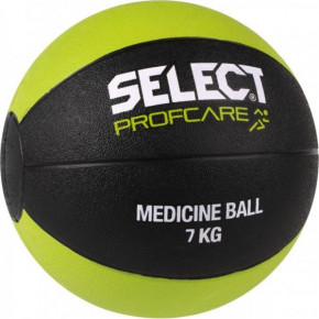  ' SELECT MEDICINE BALL /, 7 (15737) (M-7569320)