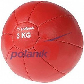   3  Polanik (PLT-3)