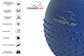    PowerPlay 4003 65  (FORTE) 5