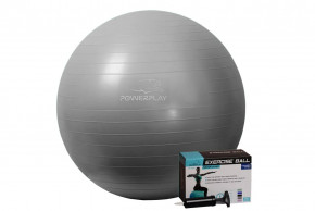    PowerPlay 4001 65 Grey +  3