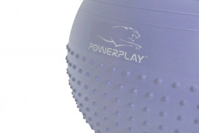    PowerPlay 4003 75 Sky Blue +  3