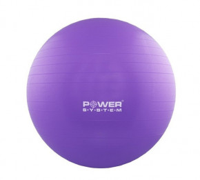   Power System PS-4011 55cm Purple