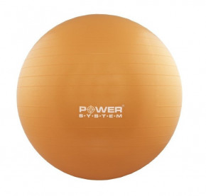   Power System PS-4012 65cm Orange