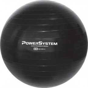    Power System PS-4012 65  Black