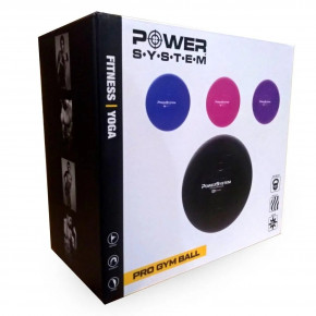    Power System PS-4012 65  Black 4