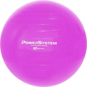    Power System PS-4013 75  Pink