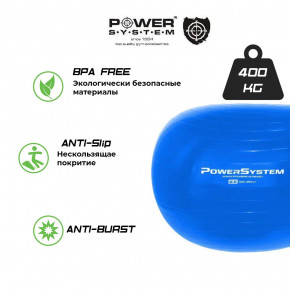      Power System PS-4013 75 cm Blue 7