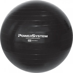      Power System PS-4018 85cm Black (VZ554018BK-0)