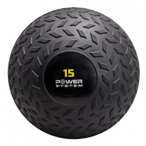    Power System PS-4117 SlamBall 15  Black