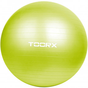    Toorx Gym Ball 65 cm Lime Green (AHF-012) (929487)