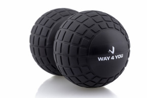   Peanut Massage Ball Roller (w40136)