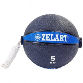    Zelart FI-5709 5 - (56363048)