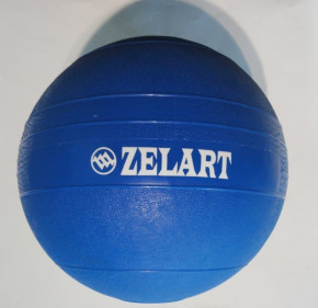      Zelart Slam Ball 2 (FI-5165-2)