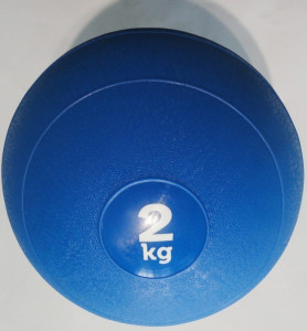      Zelart Slam Ball 2 (FI-5165-2) 3