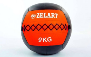      Zelart Wall Ball 9  (FI-5168-9)