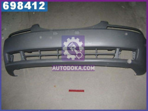   Tempest 016 0105 900  Chevrolet Aveo T200 04-06