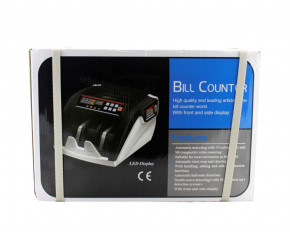     Bill Counter 5800MG (4319) 5