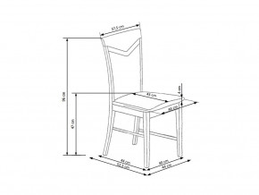   Halmar Citrone (27373) 8