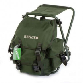    Ranger RBagPlus (RA 4401) (0)