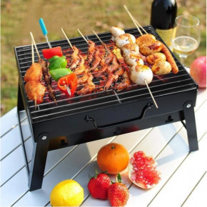   BBQ TL-372 5