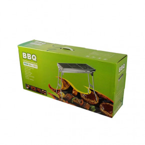     BBQ Grill